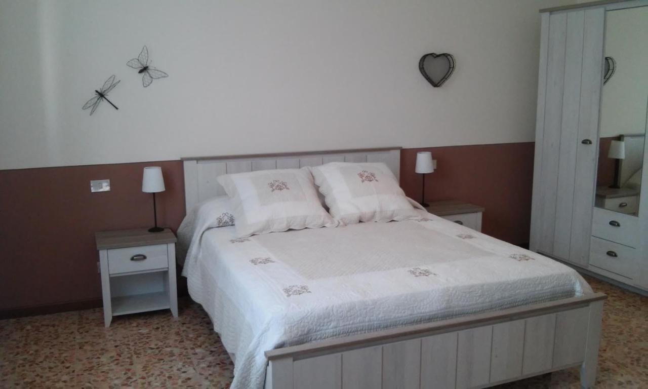 Il Colibri Bed&Breakfast Leno Buitenkant foto