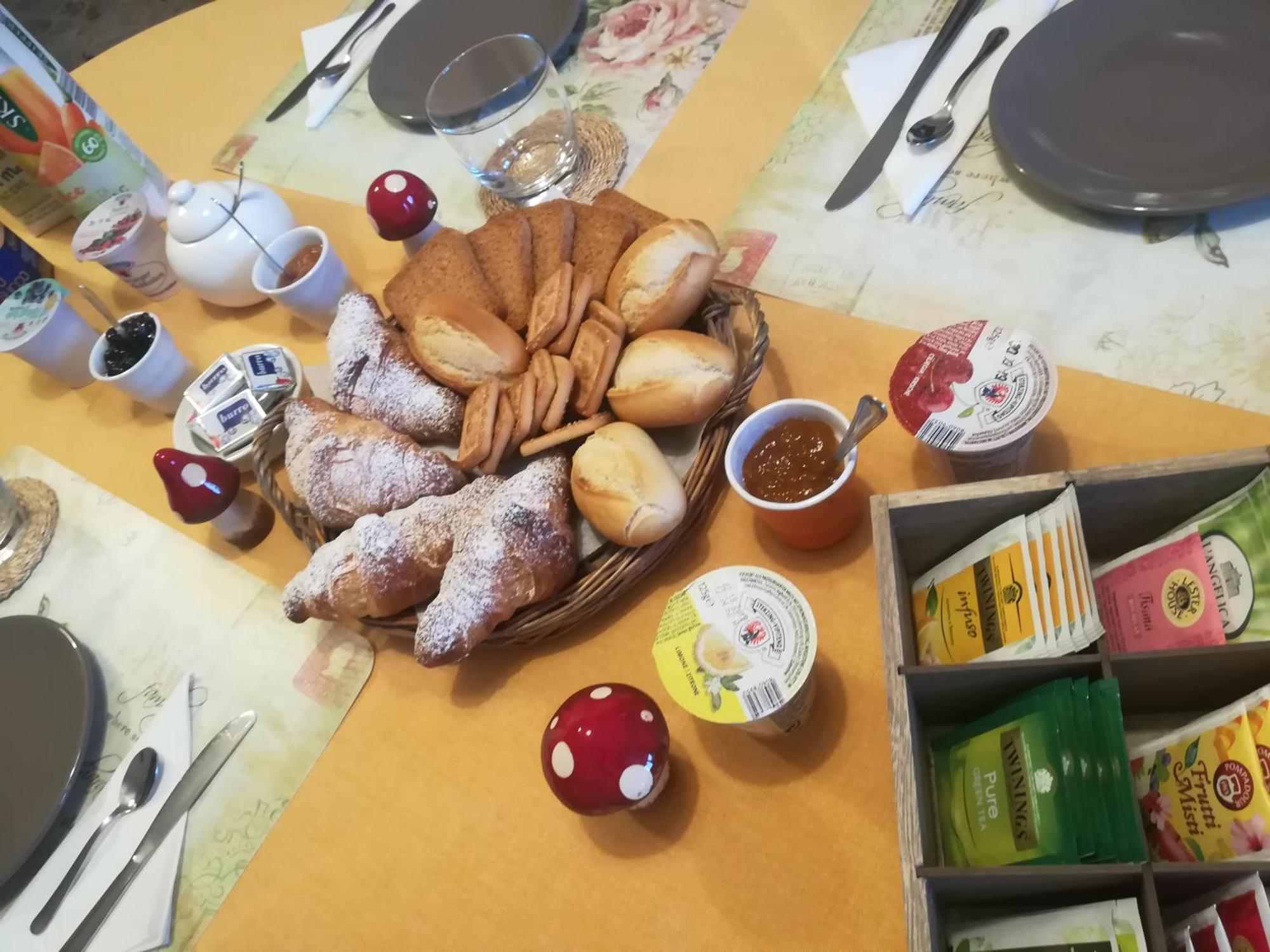 Il Colibri Bed&Breakfast Leno Buitenkant foto