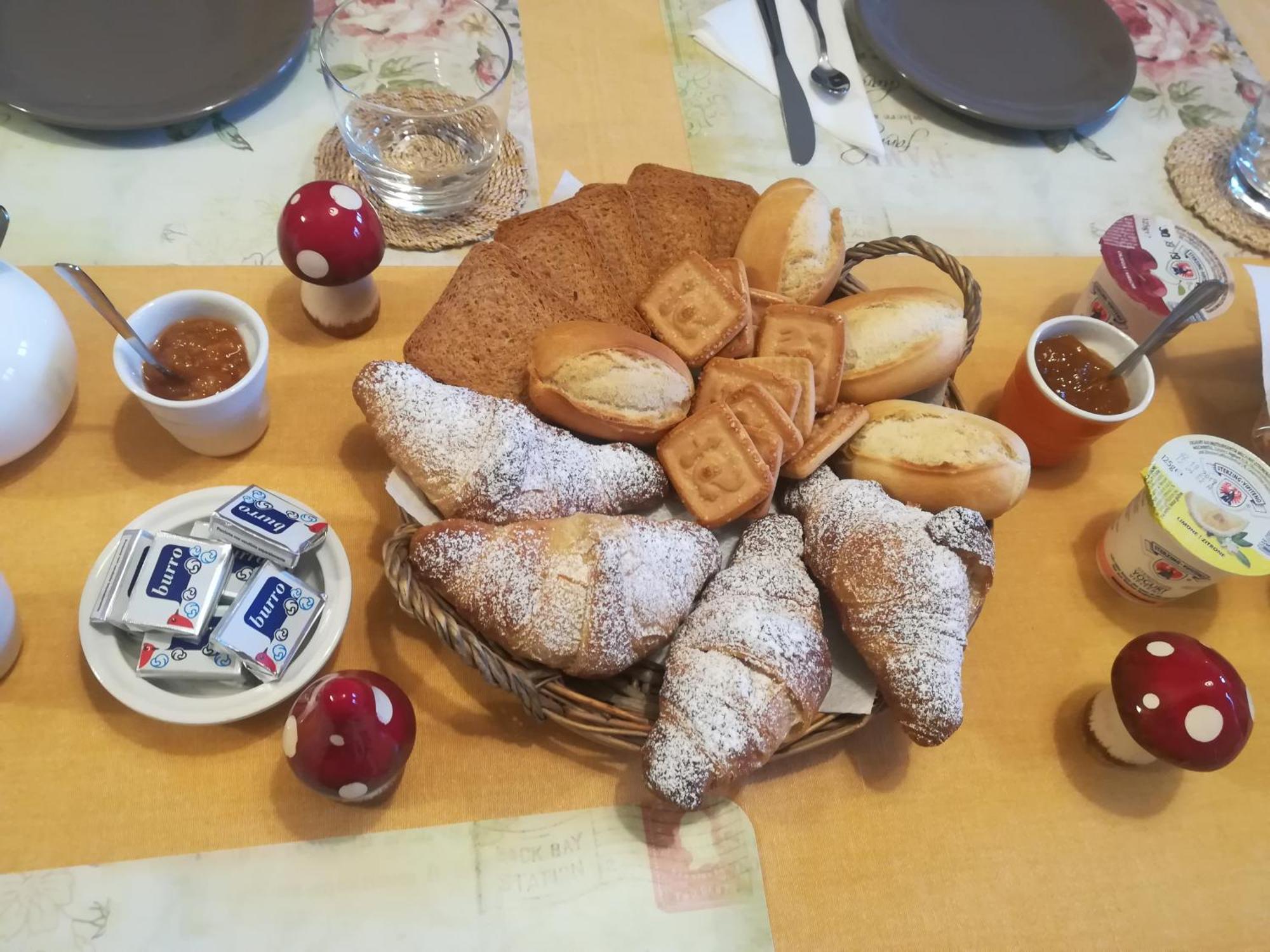 Il Colibri Bed&Breakfast Leno Buitenkant foto