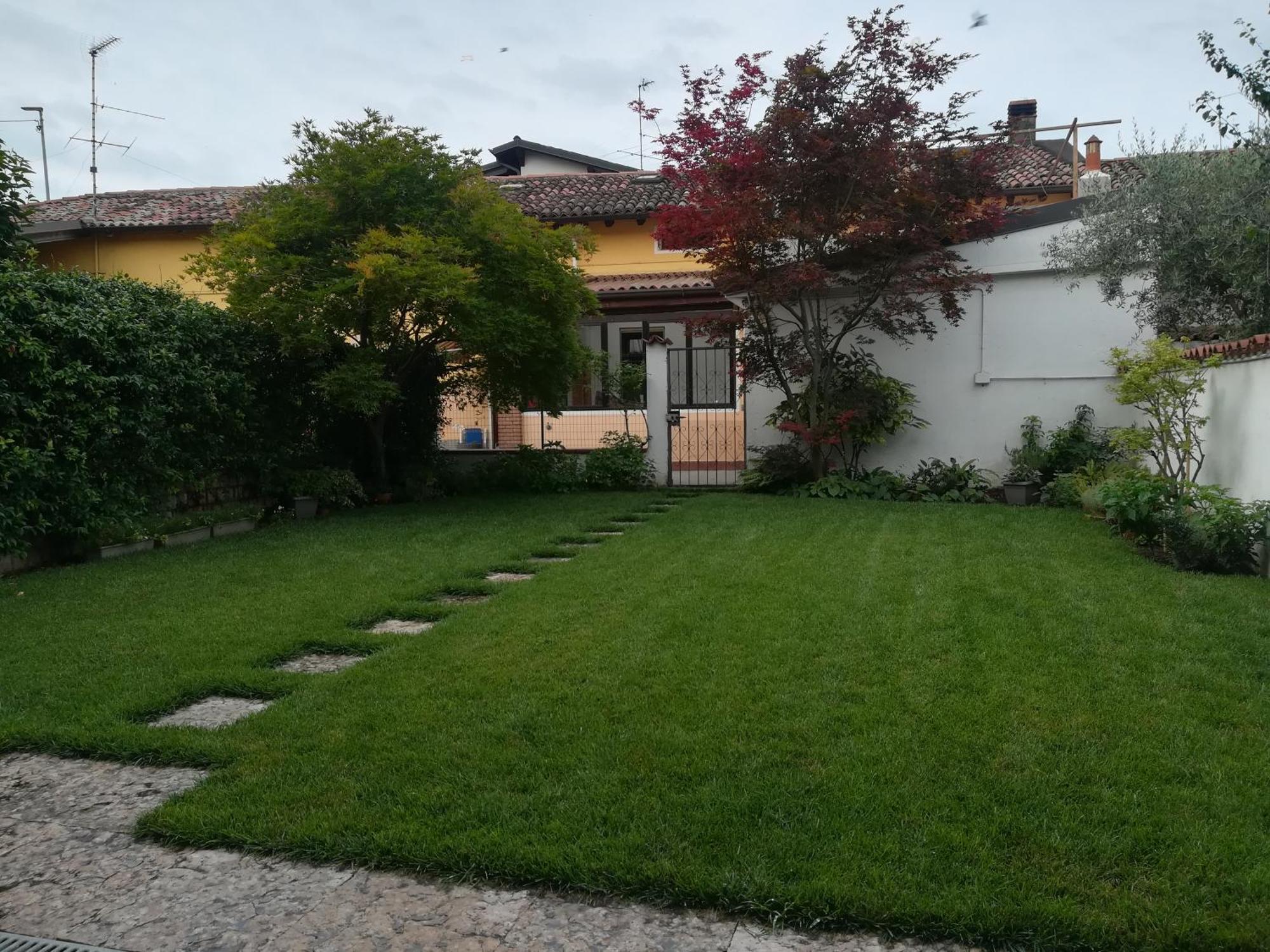 Il Colibri Bed&Breakfast Leno Buitenkant foto