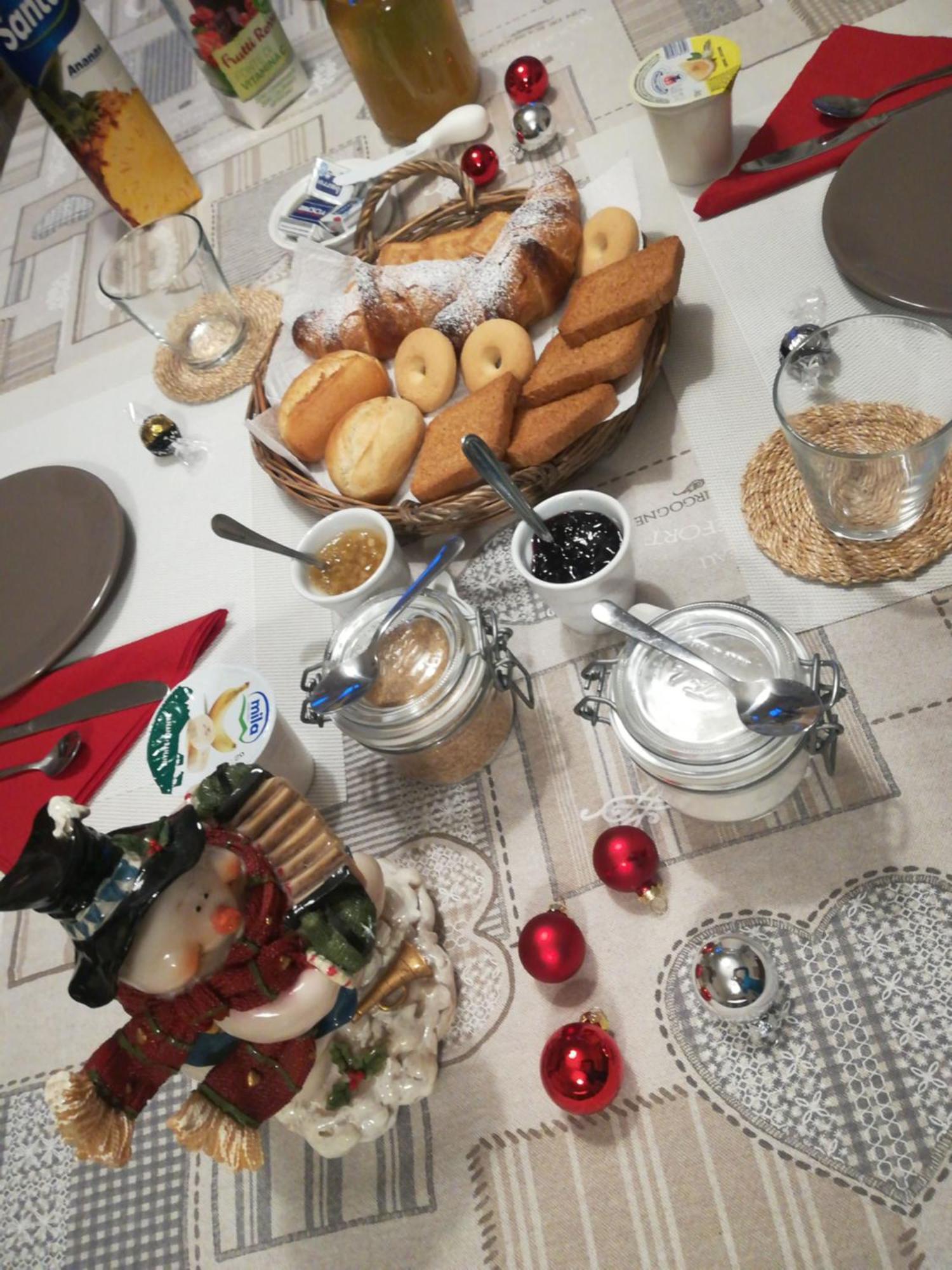 Il Colibri Bed&Breakfast Leno Buitenkant foto