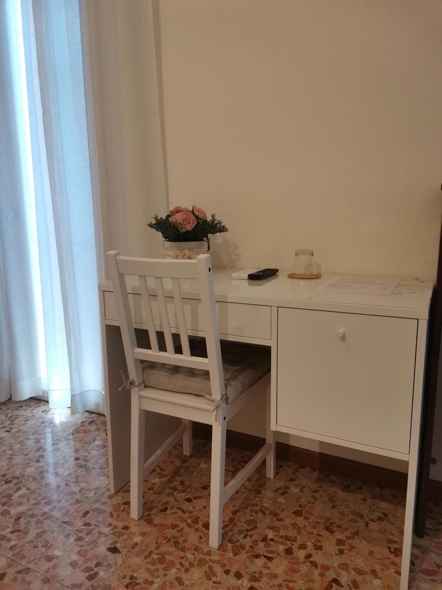 Il Colibri Bed&Breakfast Leno Kamer foto