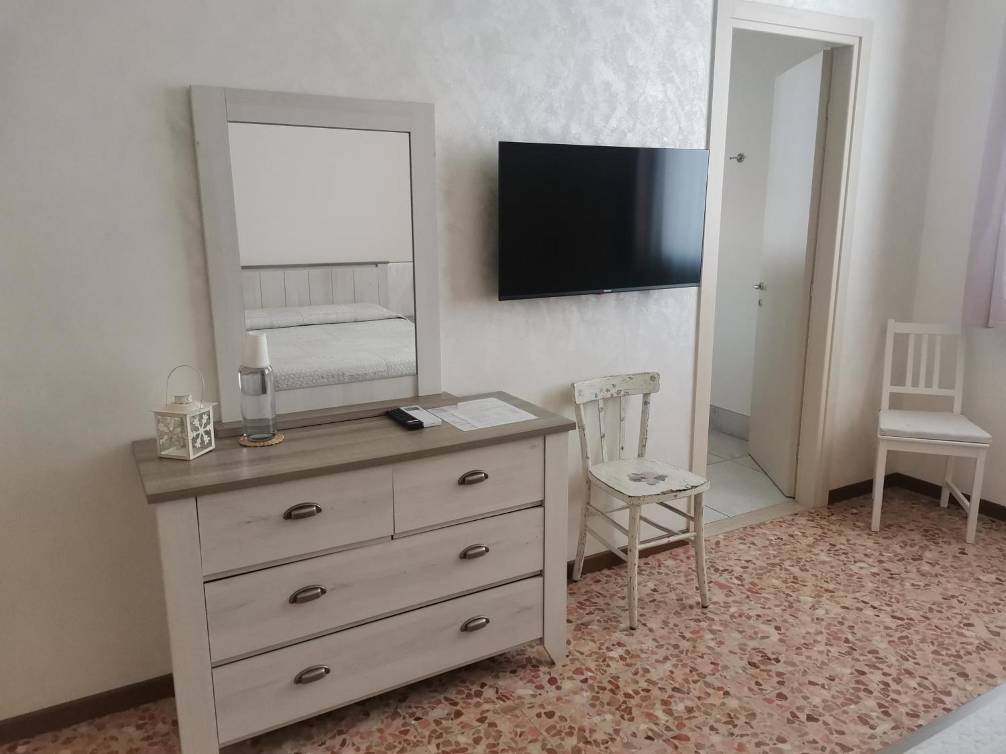 Il Colibri Bed&Breakfast Leno Buitenkant foto