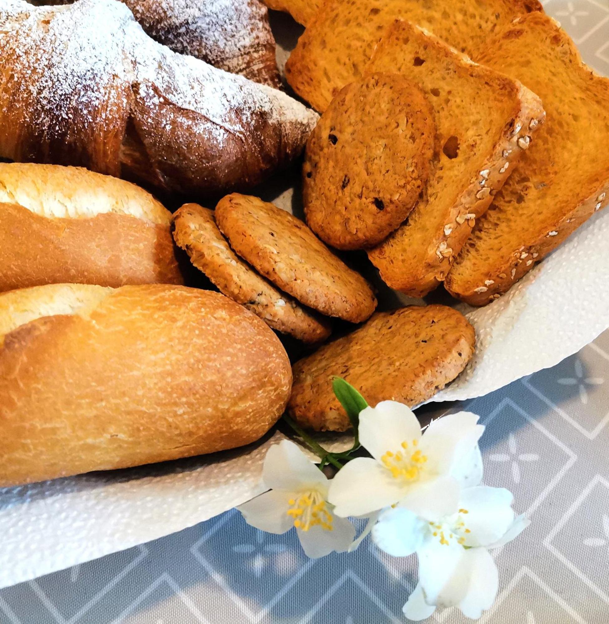 Il Colibri Bed&Breakfast Leno Buitenkant foto